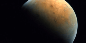 Ndodh për herë të parë: Pamjet e planetit Mars transmetohen drejtpërdrejt në YouTube