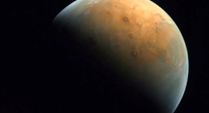 Ndodh për herë të parë: Pamjet e planetit Mars transmetohen drejtpërdrejt në YouTube