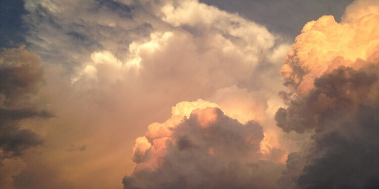 Sot pasdite lokalisht parashihen rrebeshe të fuqishme!