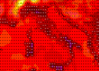 Nga e hëna fillon rritja e temperaturave!