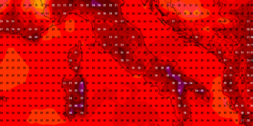 Nga e hëna fillon rritja e temperaturave!