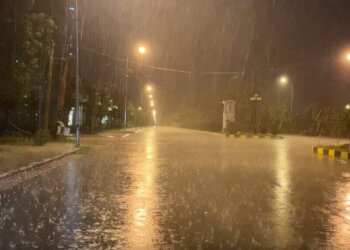 Moti për ditën e sotme