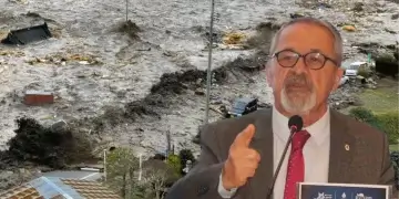 Paralajmëroi tërmetin apokaliptik të 6 shkurtit në Turqi, Prof. Dr. Naci Görür ngre një tjetër alarm!