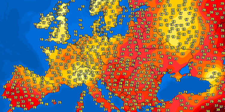 Temperatura verore sot, sa do të zgjasë ky mot stabil?