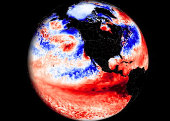 Si do të ndikojë fenomeni El Nino në motin e gjithë botës