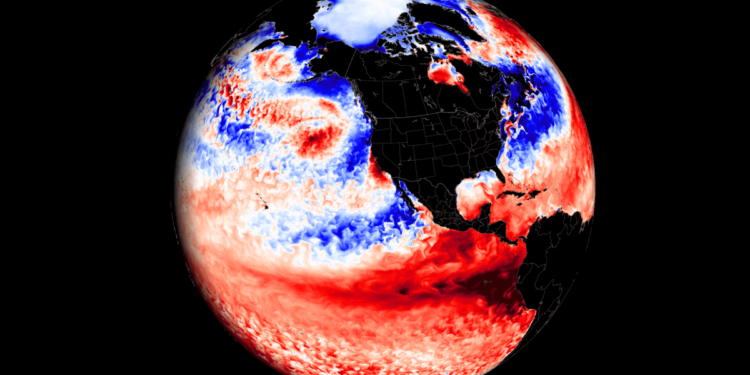 Si do të ndikojë fenomeni El Nino në motin e gjithë botës