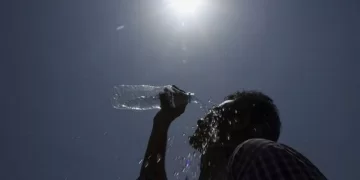 Ekspertët: Temperaturat e larta ndikojnë në shëndetin mendor, bëhen shkaku i më shumë krimeve!