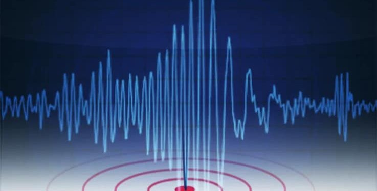 Tërmet në kufirin Kroaci-Slloveni