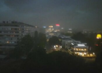 Stuhi e madhe edhe në Serbi, raportohet për një fëmijë të vdekur