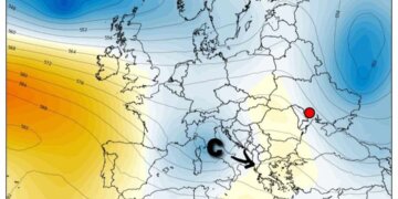 Stuhi të reja lokale në Itali dhe Ballkan!