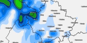 Zhvillimet e mundshme të së martës!