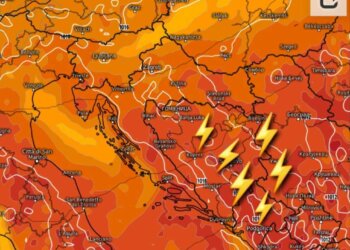 Stuhi të reja lokale në Ballkan!?