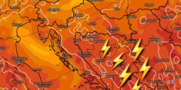 Stuhi të reja lokale në Ballkan!?