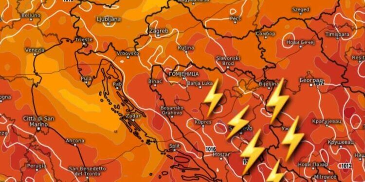 Stuhi të reja lokale në Ballkan!?