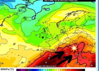 Afrika veriore “drejton antenat” nga vendet tona!