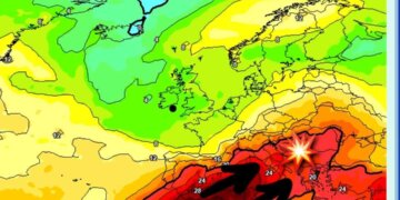Afrika veriore “drejton antenat” nga vendet tona!