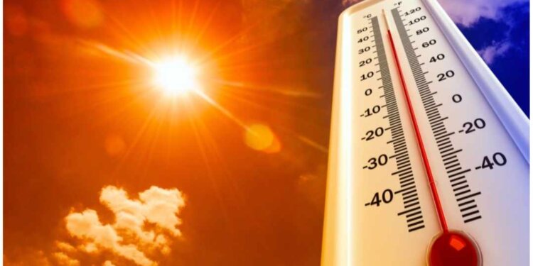 Moti nesër dhe ditëve në vazhdim! (13.07.2023.) E Enjte