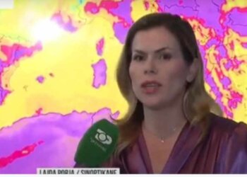 Meteorologia Lajda Porja: Në fund të korrikut mund të thyhet rekordi i temperaturave të larta!