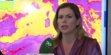 Meteorologia Lajda Porja: Në fund të korrikut mund të thyhet rekordi i temperaturave të larta!