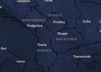 Moti nesër dhe ditëve në vazhdim! (15.07.2023.) E Shtunë