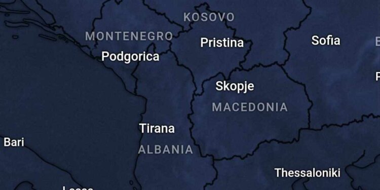 Moti nesër dhe ditëve në vazhdim! (15.07.2023.) E Shtunë