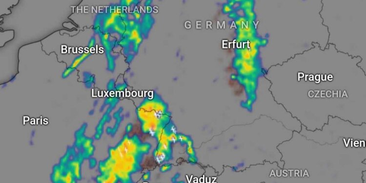 Kthehen stuhitë lokale në Evropë!