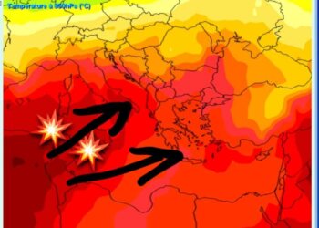 Moti gjatë kësaj jave, tendencat kryesore!