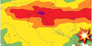 Stuhi dhe shtrëngata të reja të fuqishme në Ballkan!