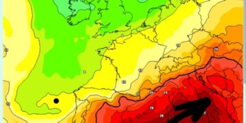 Ja kur pritet kulminacioni i nxehtësisë afrikane!