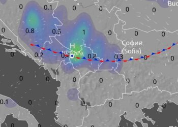 Dy fronte në Kosovë dhe kulminacioni i të nxehtit afrikan!