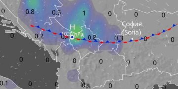 Dy fronte në Kosovë dhe kulminacioni i të nxehtit afrikan!