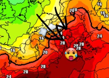 Vjen freskia e shumëpritur, përfundon përkohësisht vala e fortë e nxehtësisë!