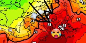 Vjen freskia e shumëpritur, përfundon përkohësisht vala e fortë e nxehtësisë!