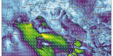 Moti nesër dhe ditëve në vazhdim! (26.07.2023.) E Mërkurë