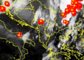 Moti nesër dhe ditëve në vazhdim! (27.07.2023) E Enjte