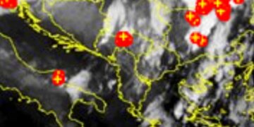 Moti nesër dhe ditëve në vazhdim! (27.07.2023) E Enjte