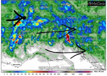 Rikthehen stuhitë e forta në Evropë dhe Ballkan!