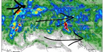 Rikthehen stuhitë e forta në Evropë dhe Ballkan!