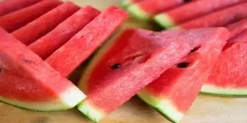 Njihuni me përfitimet magjike shëndetësore të farave të shalqirit!