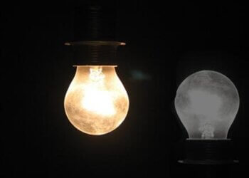 Disa orë pa rrymë,  të gjitha ndërprerjet për të premten