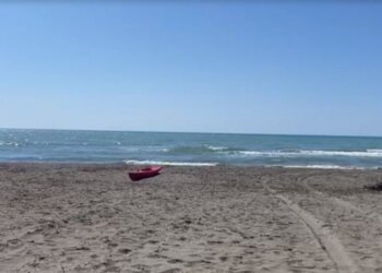 Sapo ra në kontakt me ujin, vdes një tjetër pushues në plazhet e Shqipërisë