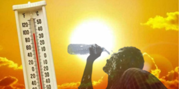 Sot kulminacioni i nxehtësisë