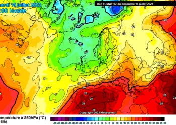 Sa pritet të zgjasë kjo valë e fortë nxehtësie?!