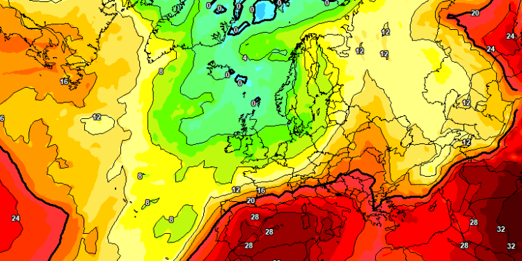 Sa pritet të zgjasë kjo valë e fortë nxehtësie?!