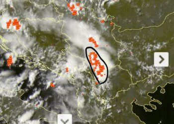 Sistemi i fuqishëm kaloi, çfarë pritet tani e tutje?