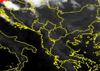 Moti nesër dhe ditëve në vazhdim! E Martë (11.07.2023.)