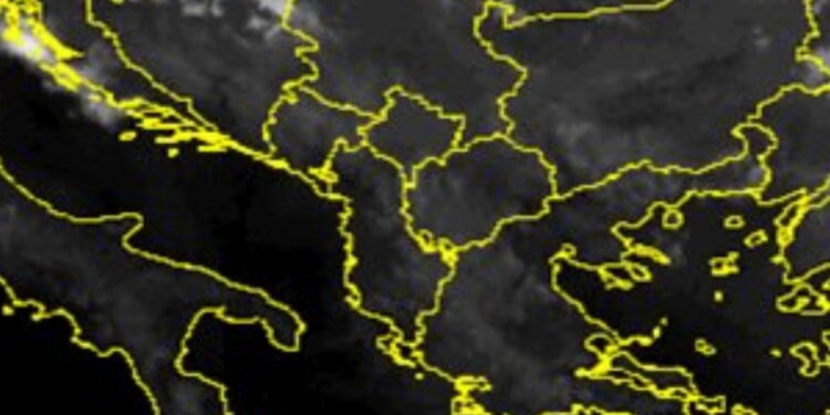 Moti nesër dhe ditëve në vazhdim! E Martë (11.07.2023.)