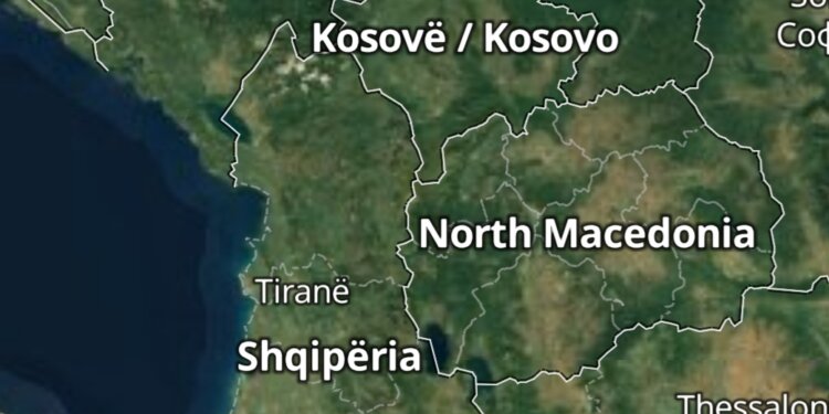 Moti nesër dhe ditëve në vazhdim! (30.07.2023.) E Diele