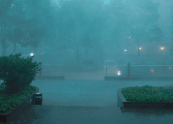 Dy të vdekur si pasojë e stuhisë në Zagreb