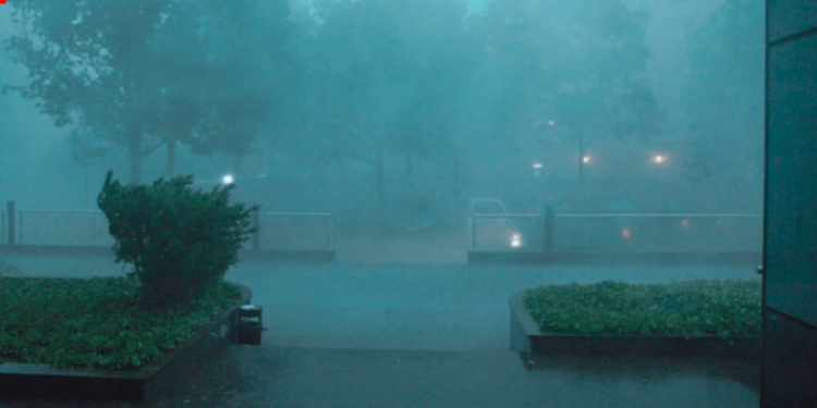 Dy të vdekur si pasojë e stuhisë në Zagreb